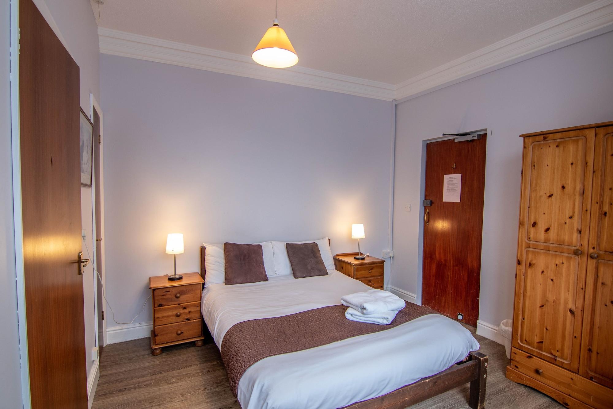 Trumpington Shelford Lodge מראה חיצוני תמונה