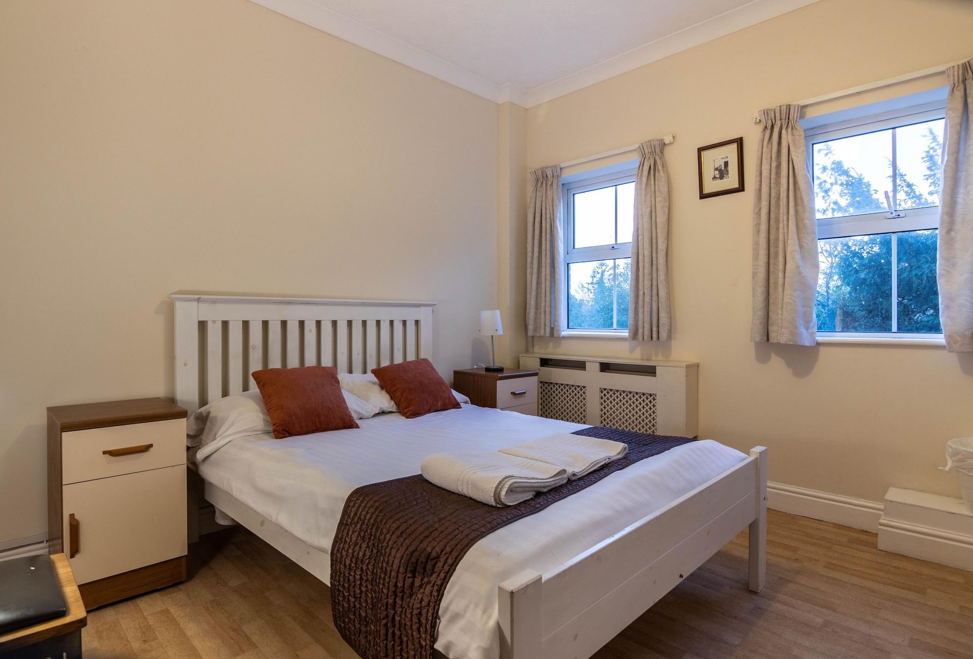 Trumpington Shelford Lodge מראה חיצוני תמונה
