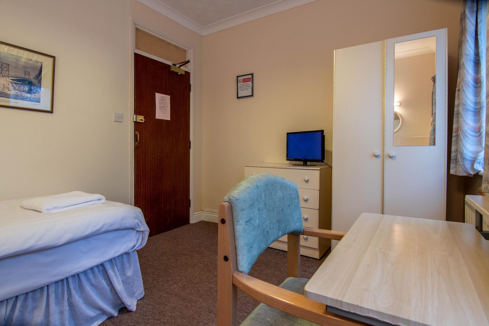 Trumpington Shelford Lodge מראה חיצוני תמונה