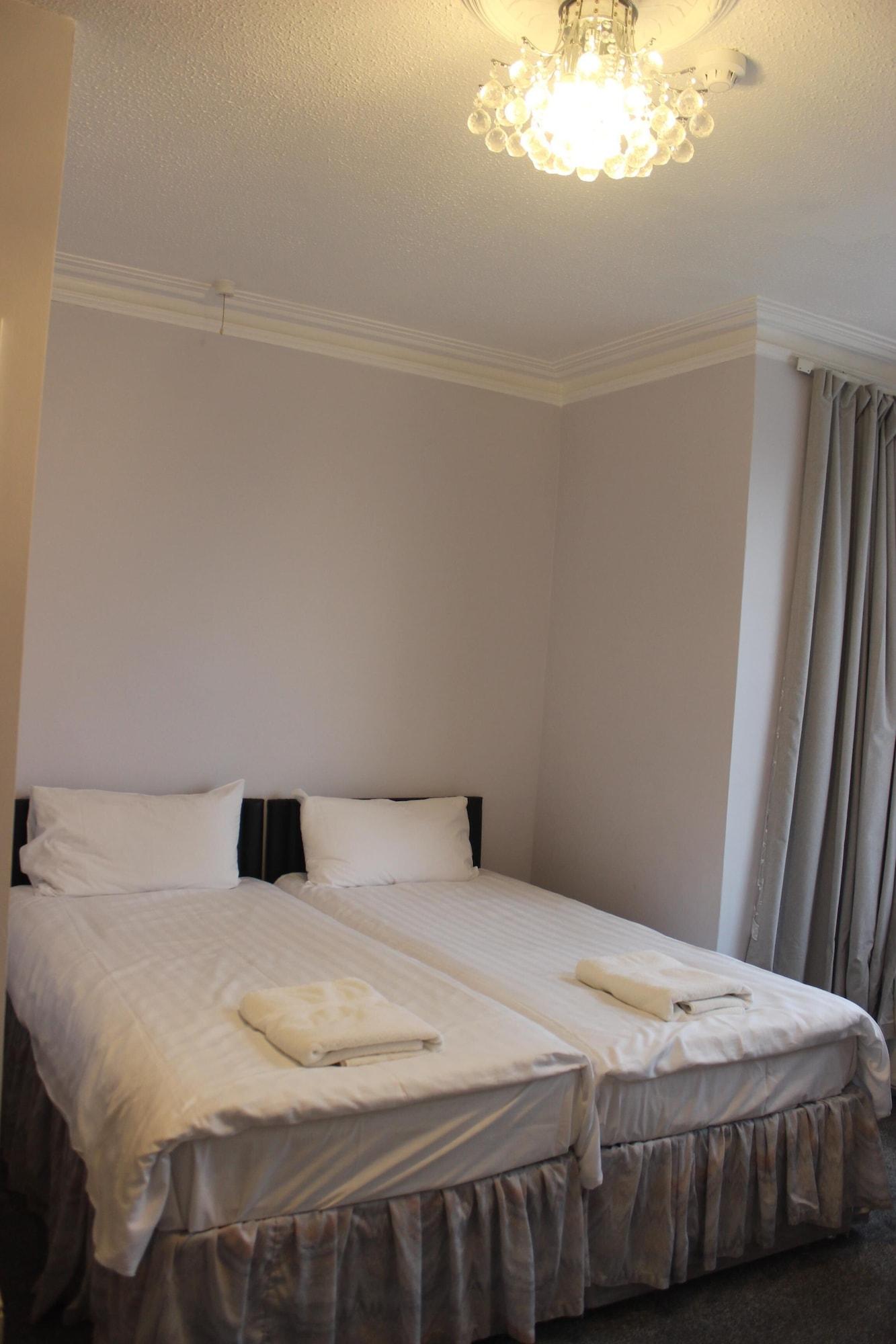Trumpington Shelford Lodge מראה חיצוני תמונה
