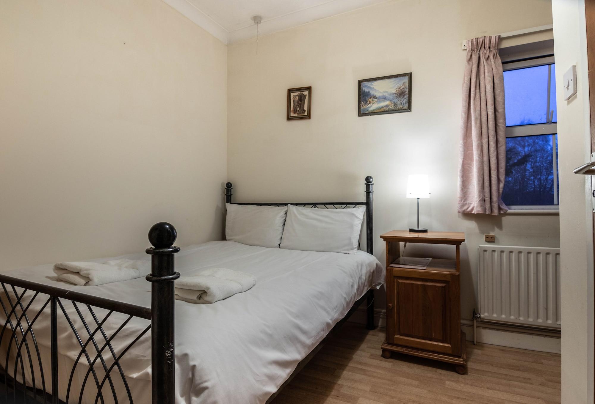 Trumpington Shelford Lodge מראה חיצוני תמונה